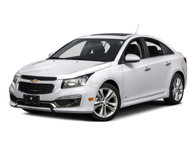 2016 Chevrolet Cruze 1LT Manual's photo