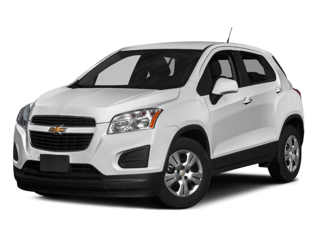 2016 Chevrolet Trax