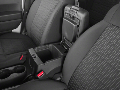 2016 Jeep Wrangler Unlimited Freedom Edition