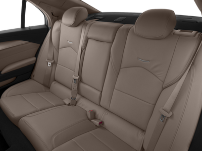 2018 Cadillac CTS 3.6L Premium