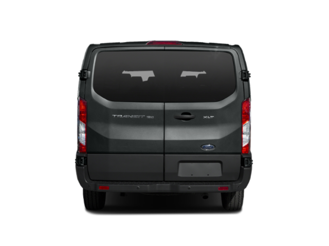 2018 Ford Transit-350 XL