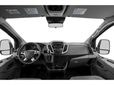 2018 Ford Transit-350 XL