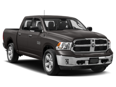 2019 RAM 1500 Classic Warlock