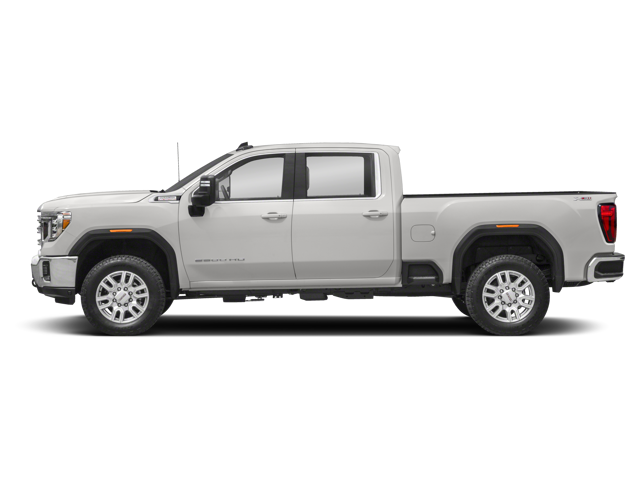 2021 GMC Sierra 2500HD SLE