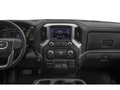 2021 GMC Sierra 2500HD SLE