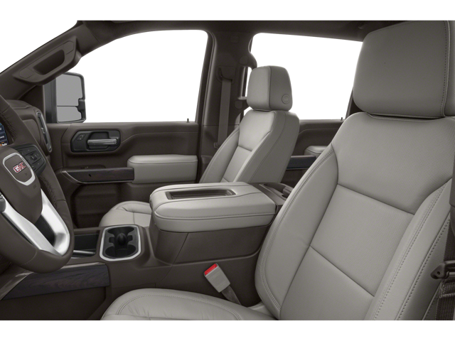 2022 GMC Sierra 3500HD Denali
