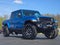 2021 Jeep Gladiator Willys