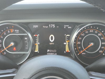 2021 Jeep Gladiator Willys