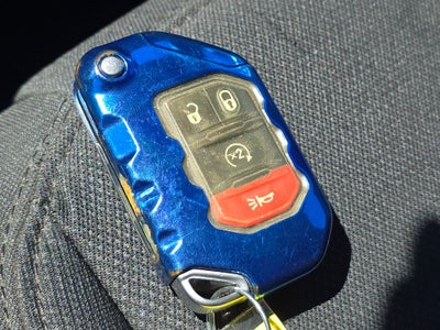 2021 Jeep Gladiator Willys