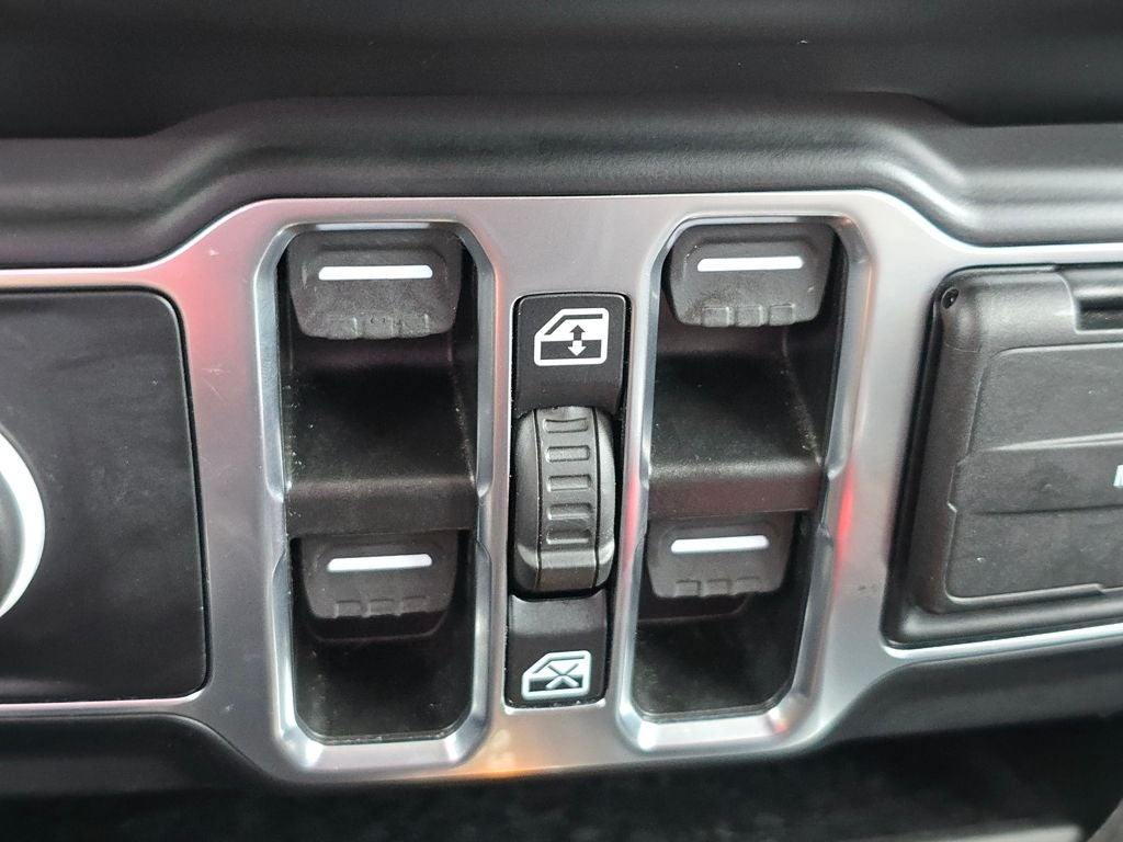 2023 Jeep Gladiator High Altitude