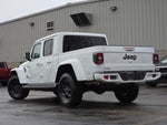 2023 Jeep Gladiator High Altitude