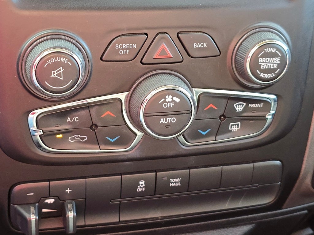 2019 RAM 1500 Classic Express