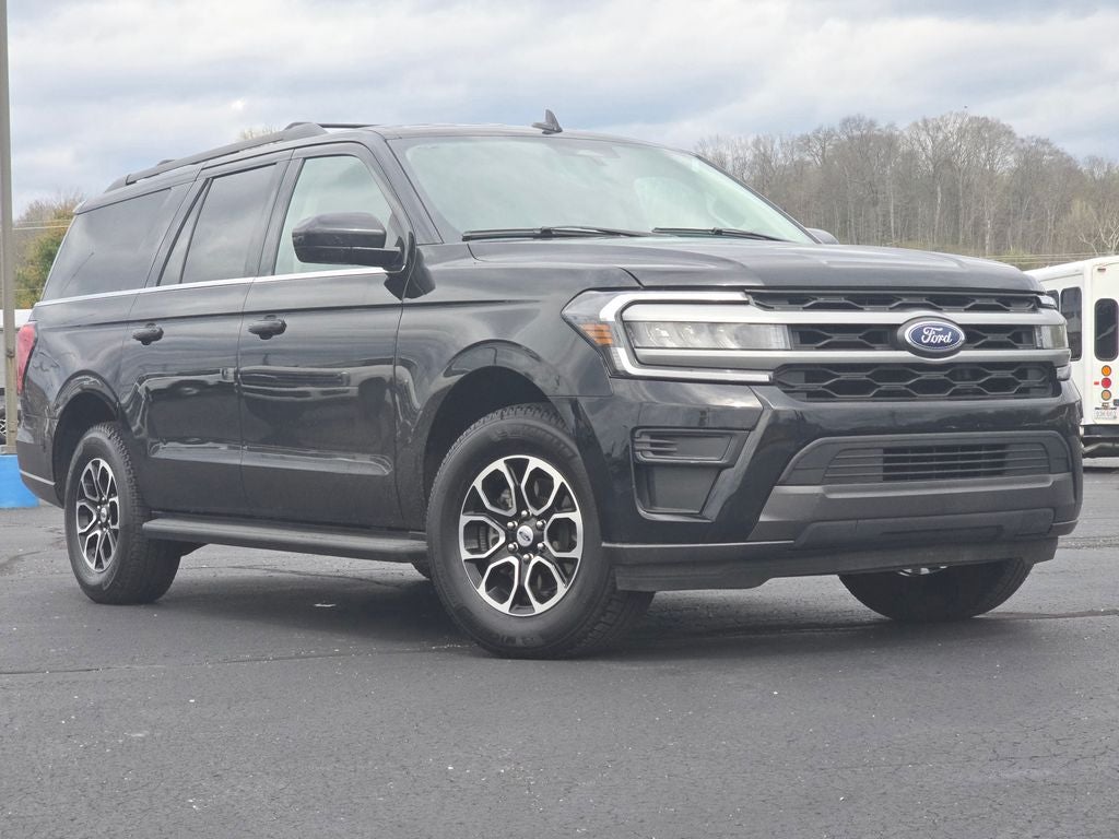 2024 Ford Expedition Max XLT