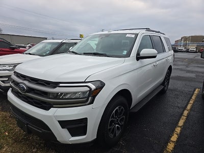 2024 Ford Expedition XLT