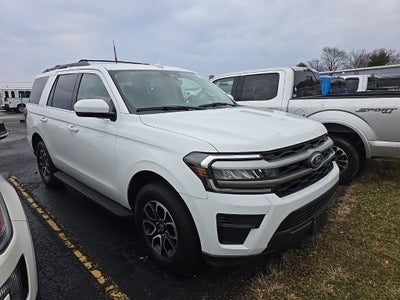 2024 Ford Expedition XLT