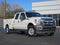 2016 Ford F-250SD XLT