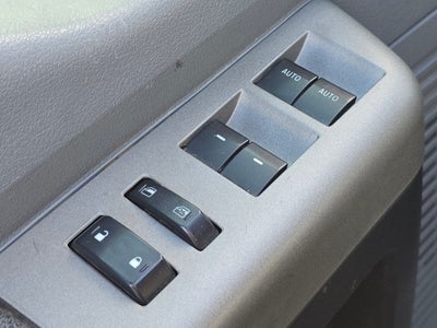 2016 Ford F-250SD XLT