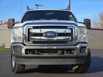 2016 Ford F-250SD XLT