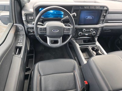 2024 Ford F-250SD Lariat