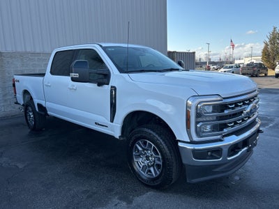 2024 Ford F-250SD Lariat