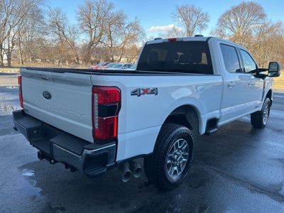 2024 Ford F-250SD Lariat