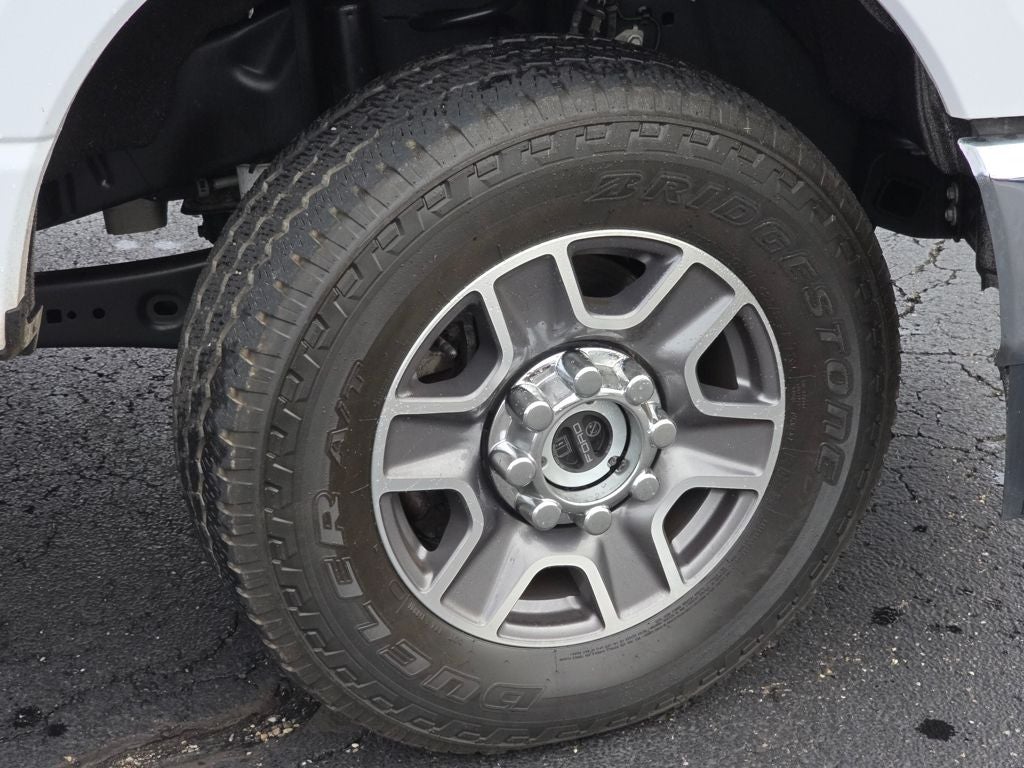 2024 Ford F-250SD Lariat