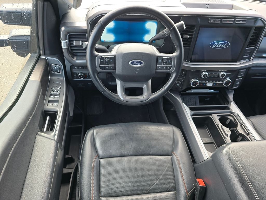 2024 Ford F-250SD Lariat