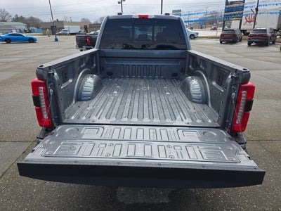 2024 Ford F-250SD Lariat