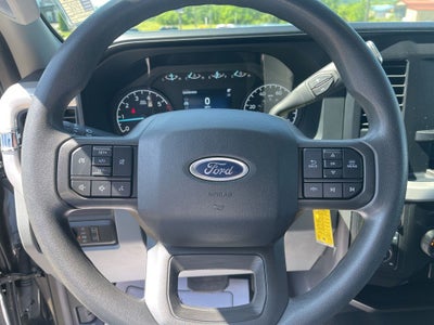 2024 Ford F-250SD XLT
