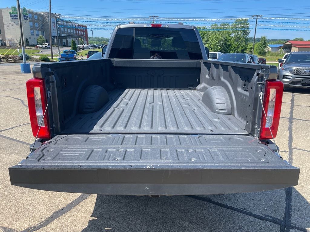 2024 Ford F-250SD XLT