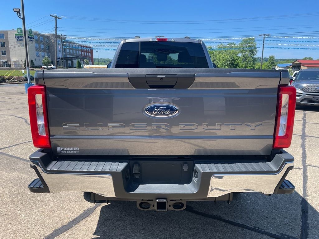 2024 Ford F-250SD XLT