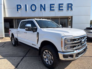 2023 Ford F-250SD Lariat