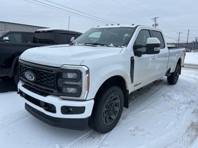 2023 Ford F-350SD Lariat