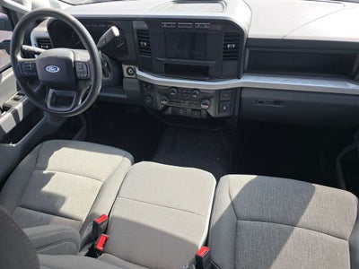 2024 Ford F-350SD XL