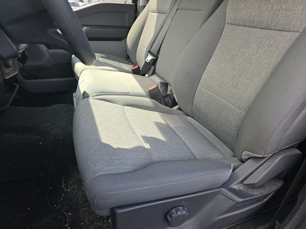 2024 Ford F-350SD XL