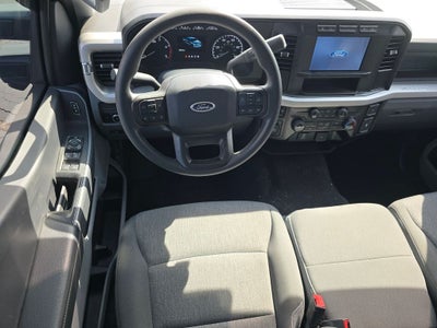 2024 Ford F-350SD XL