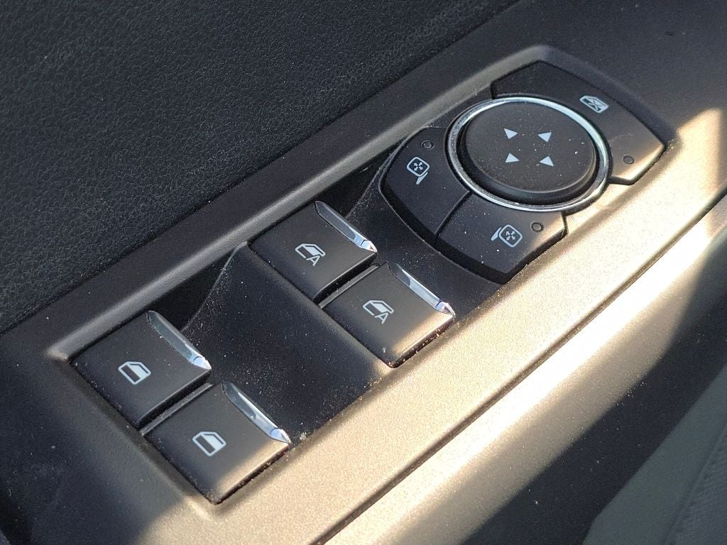 2024 Ford F-350SD XL