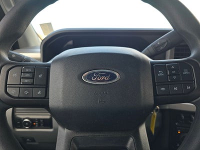 2024 Ford F-350SD XL