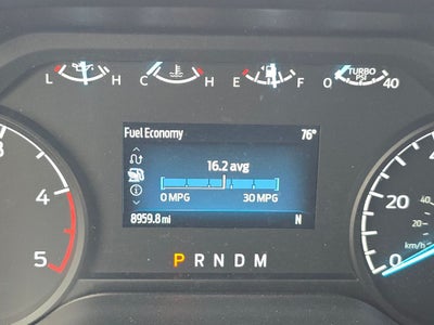 2024 Ford F-350SD XL