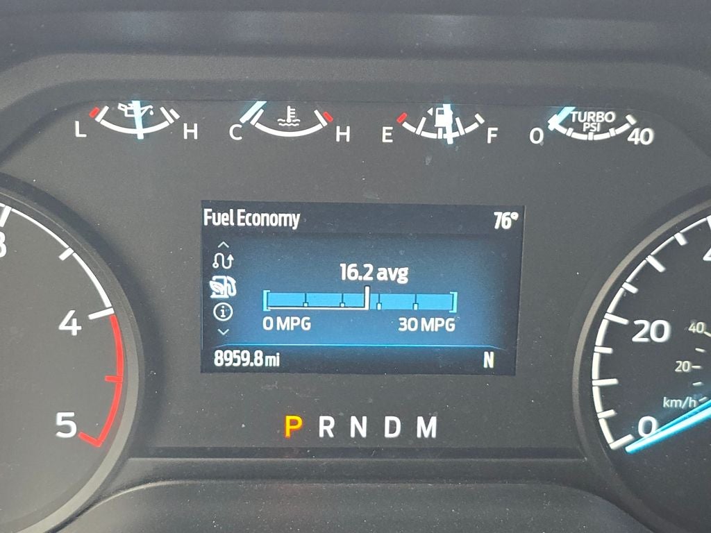 2024 Ford F-350SD XL