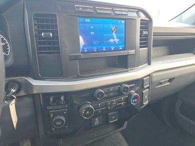 2024 Ford F-350SD XL