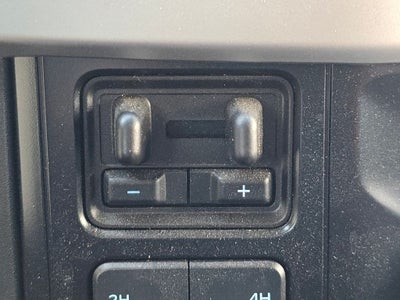 2024 Ford F-350SD XL