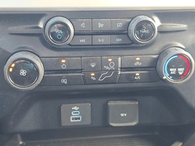 2024 Ford F-350SD XL