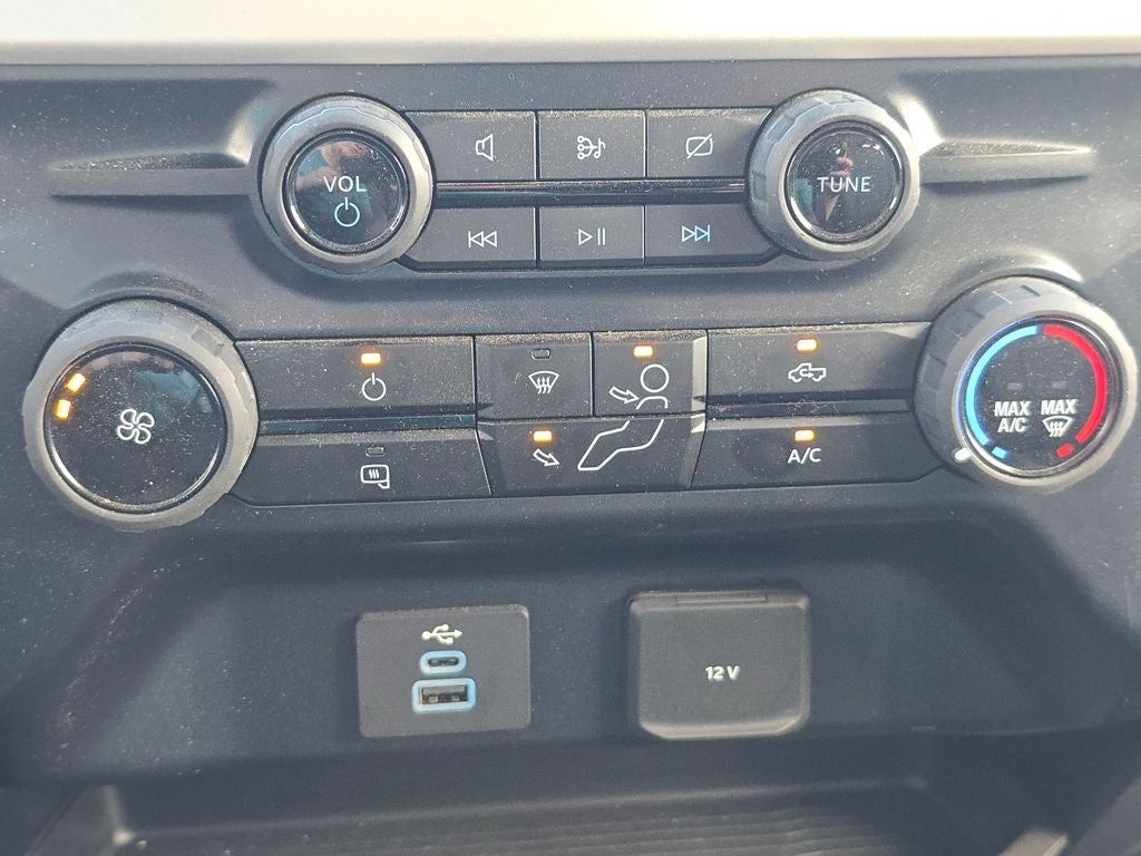 2024 Ford F-350SD XL