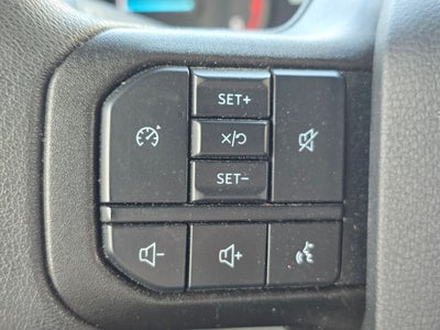 2024 Ford F-350SD XL