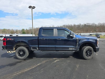 2024 Ford F-350SD XL