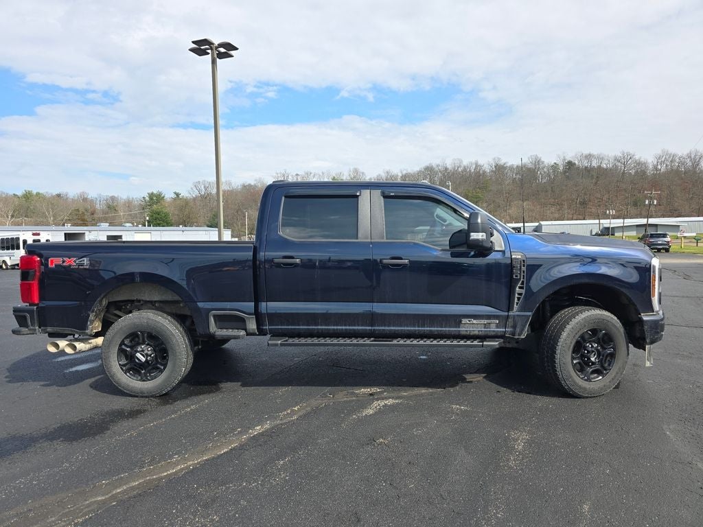 2024 Ford F-350SD XL