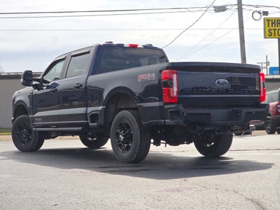 2024 Ford F-350SD XL