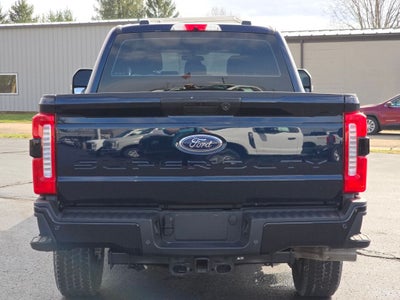 2024 Ford F-350SD XL