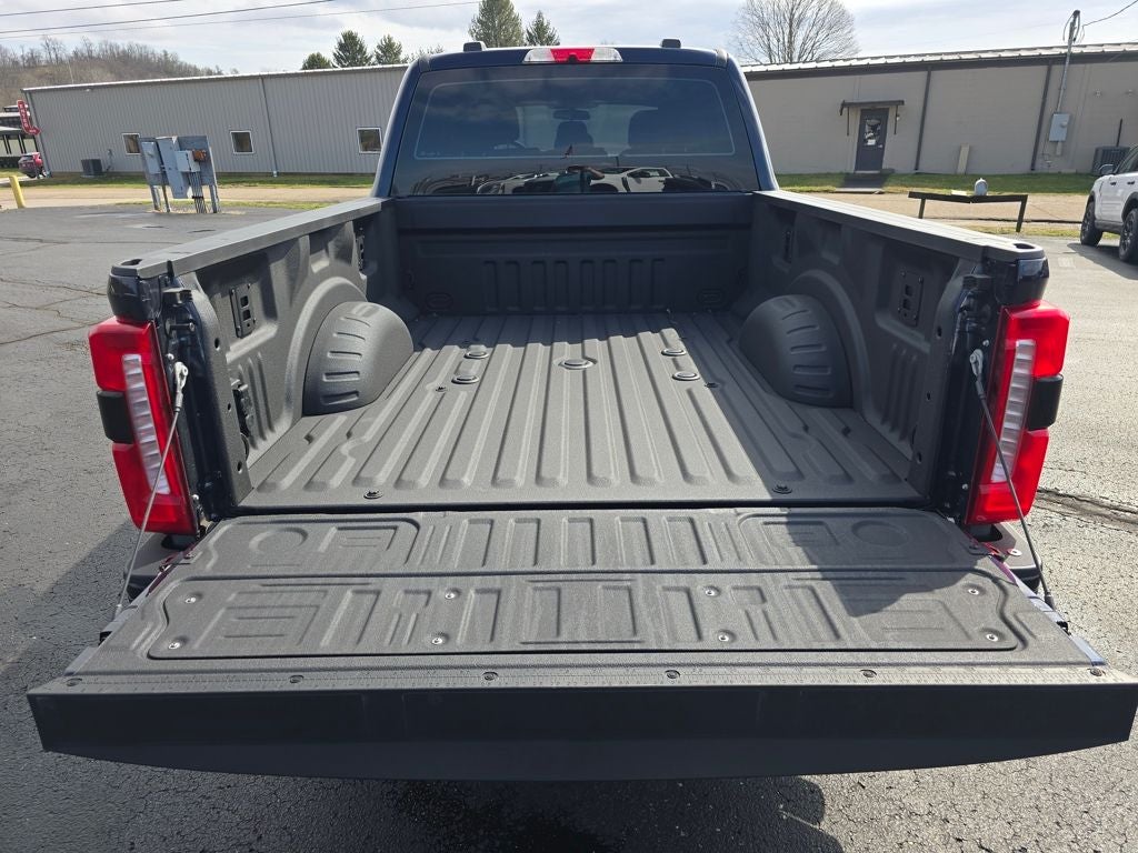 2024 Ford F-350SD XL